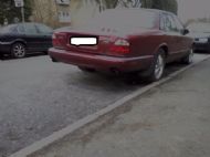 Jaguar XJ Sport 3.2 4dr Auto
